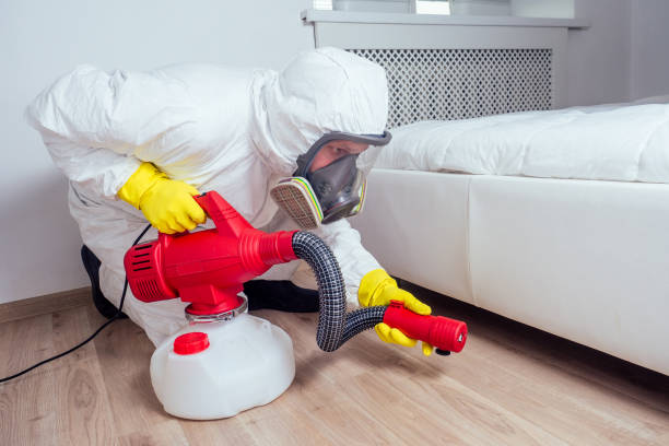 Best Pest Removal Services  in Blanchard, OK